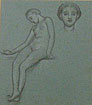 View details of Female Figure
