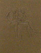 Study of Two Female Figures