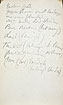 View details of Sheet of Notes