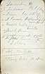 View details of Sheet of Notes