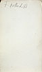View details of Sheet of Notes