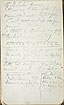 View details of Sheet of Notes