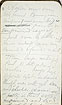 View details of Sheet of Notes