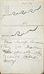 View details of Study of an Architectural Detail