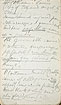 View details of Sheet of Notes