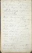 View details of Sheet of Notes
