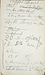 View details of Sheet of Notes