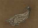 View details of Seated Female Figure