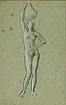 View details of Study of a Female Figure