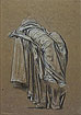 View details of Drapery For Female Figure