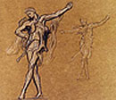 View details of Male Figure