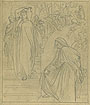 View details of 'Eliezer and Rebekah'