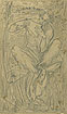 View details of 'The Great God Pan', Composition