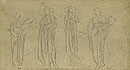 View details of Female Figure