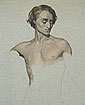 View details of Male Figure