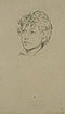 View details of Study of a Female Figure