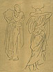 View details of Female Figures with Pitchers