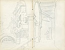 View details of View of Buildings and Grand Canal, Venice