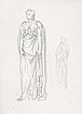 View details of Female Figures