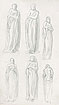 View details of Female Figures