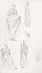 View details of Female Figures