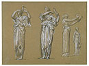 View details of Female Figures