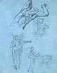 View details of Composition, Angel, Elijah
