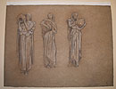 View details of Female Figures with Pitchers