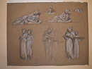 View details of Female Figures