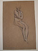 View details of Female Figure