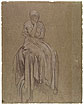 View details of Female Figure with Draped Seat