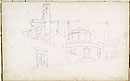 View details of View of S. Giovanni, Laterano
