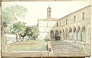 View details of View of S. Onofrio