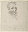 View details of Study after a Painting by Jacopino del Conte