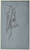 View details of Drapery for Servant