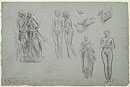 View details of Female Figures