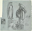 View details of 'Eliezer and Rebekah', Compositions