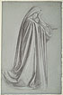 View details of Drapery for Female Figure