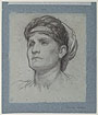 View details of Head of Clytemnestra