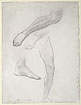 View details of Legs of Helios, Foot of Helios