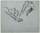 View details of Hercules and Death, Hercules