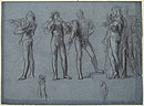 View details of Male Figures