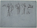 View details of Male Figures