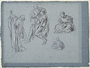 View details of Male and Female Figures