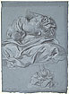 View details of Drapery for Female Figure, Female Figure