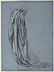 View details of Drapery for Male Figure