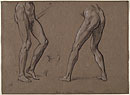 View details of Male Figures