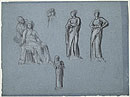 View details of Female Figures