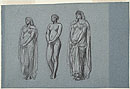 View details of Female Figure