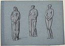 View details of Female Figure